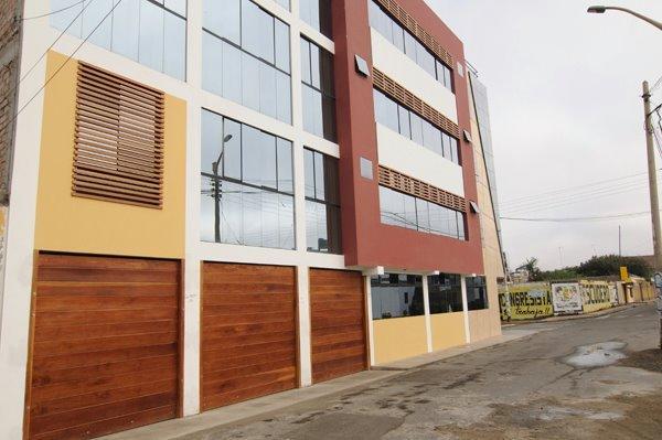 Hotel Mamatina Huanchaco Extérieur photo