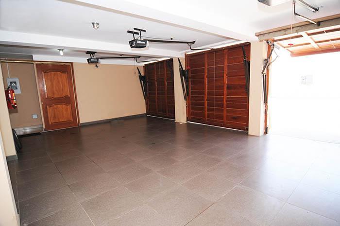 Hotel Mamatina Huanchaco Extérieur photo