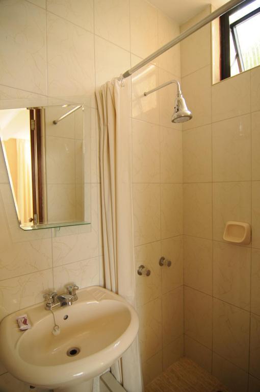 Hotel Mamatina Huanchaco Chambre photo